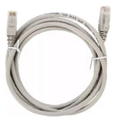 Cabo de Rede FTP Cat6 RJ45 2 Metros 1000Mbps