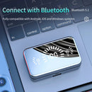 Fone sem fio S20 TWS