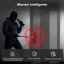 Fechadura de porta inteligente