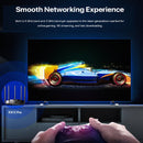 Tenda AX1500/AX3000 Wifi 6 Mesh WIFI Gigabit Router 2.4G 5GHz Dual-Band RX12 PRO WIFI6 Wireless Signal Amplifier WiFi Repeater